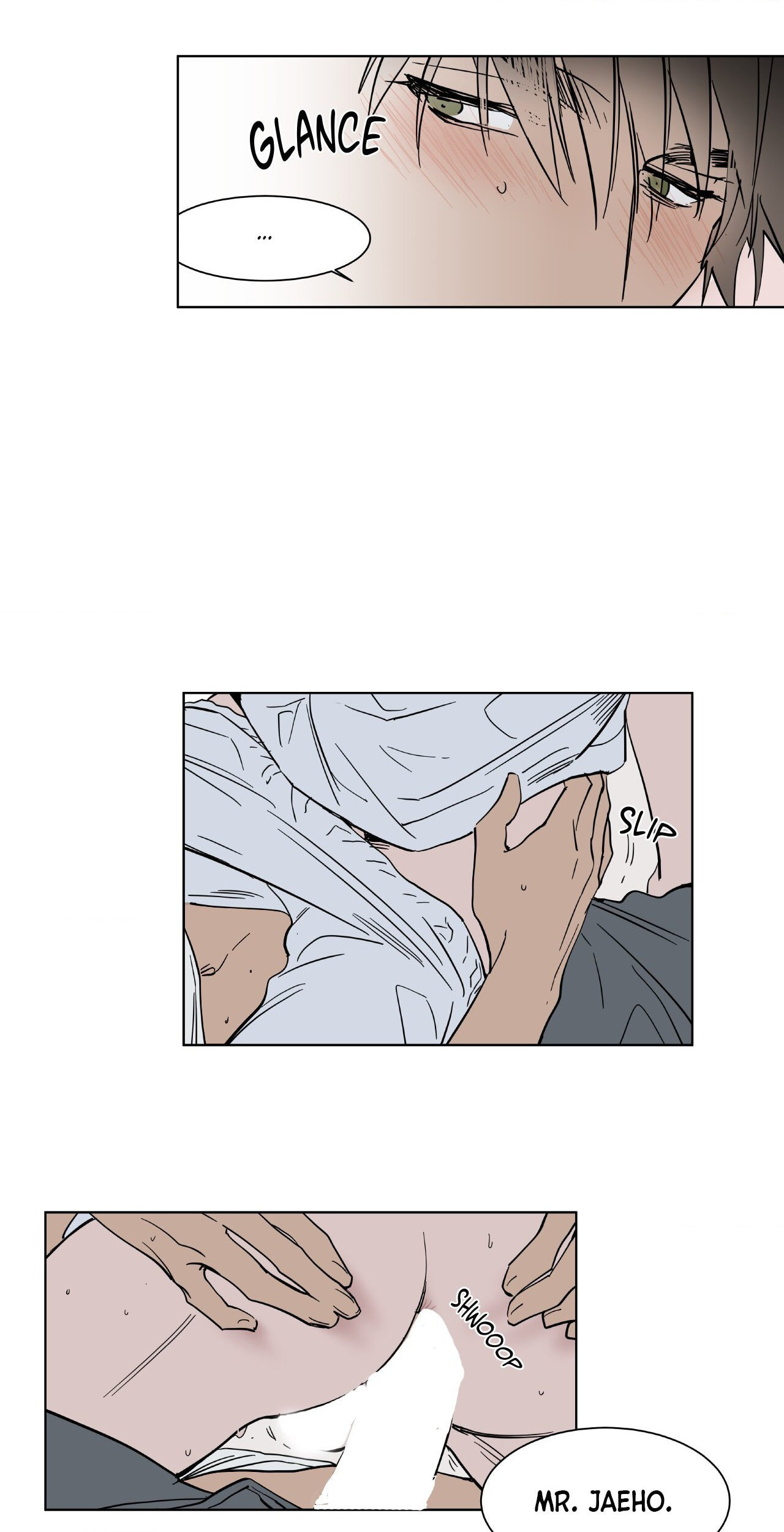 Read An Obedient Legacy chapter 39 image 20 on Lezhin