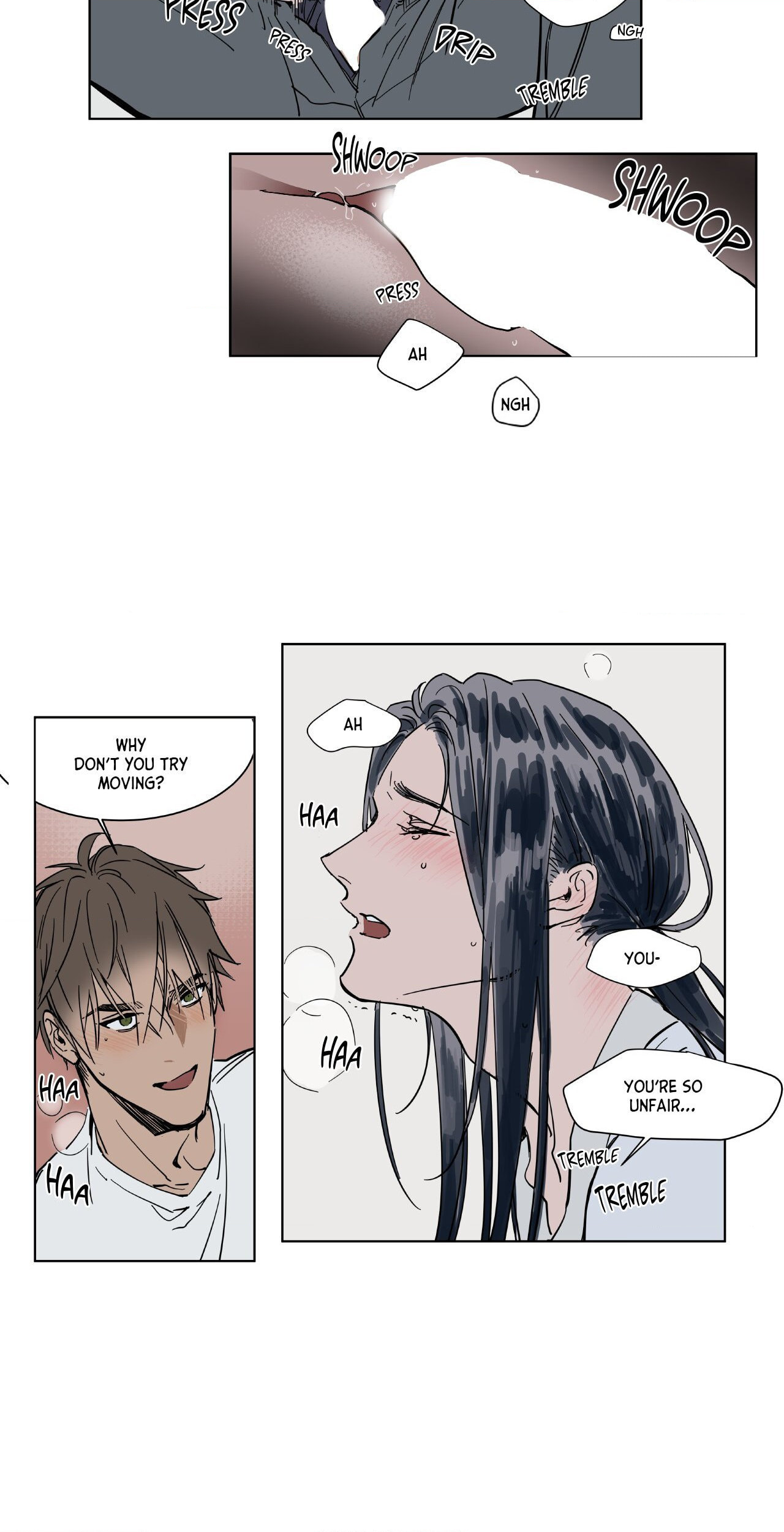 Read An Obedient Legacy chapter 39 image 23 on Lezhin