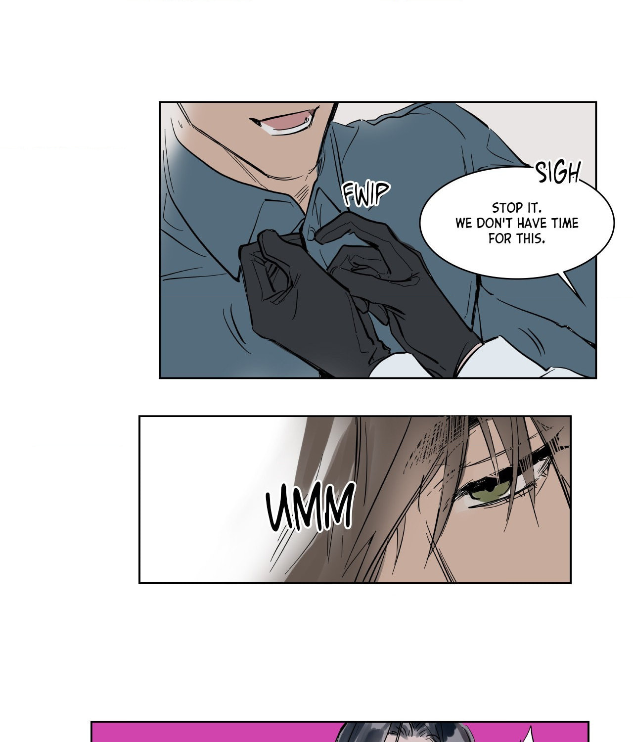 Read An Obedient Legacy chapter 4 image 24 on Lezhin