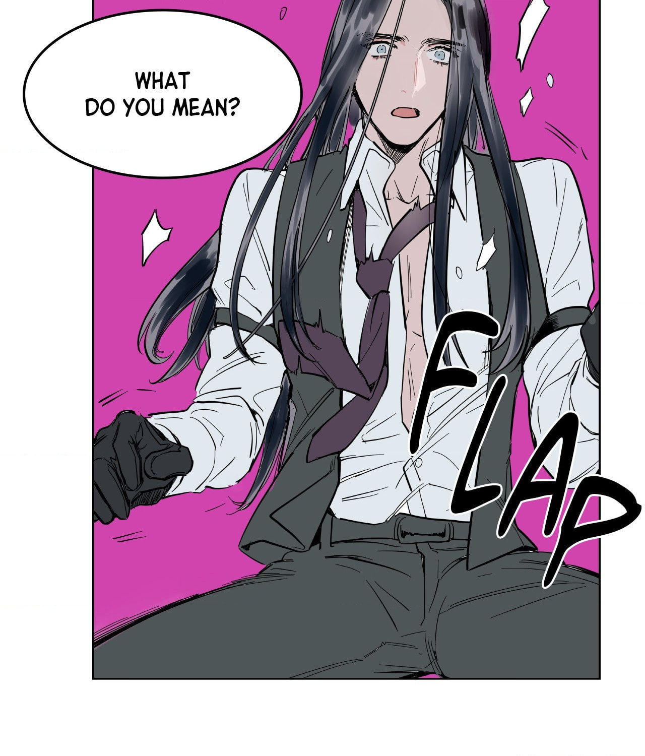 Read An Obedient Legacy chapter 4 image 25 on Lezhin