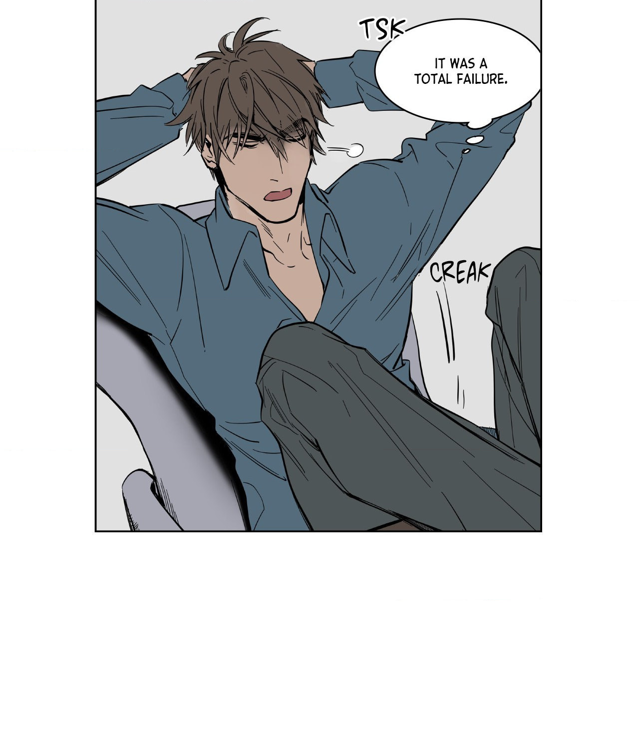 Read An Obedient Legacy chapter 4 image 36 on Lezhin