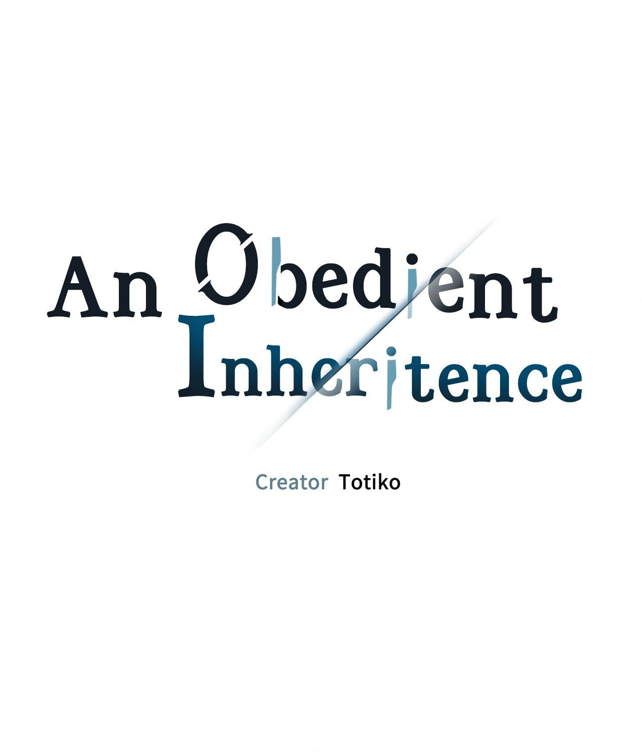 Read An Obedient Legacy chapter 5 image 0 on Lezhin