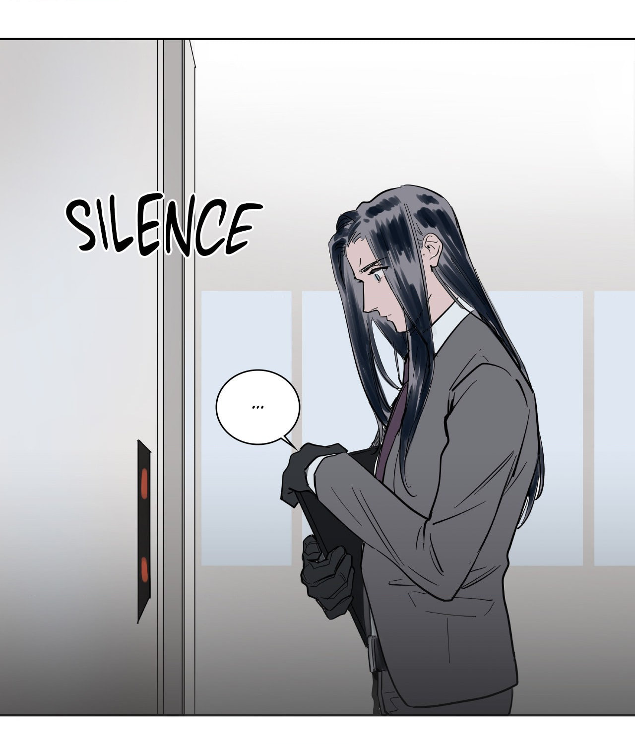 Read An Obedient Legacy chapter 5 image 13 on Lezhin