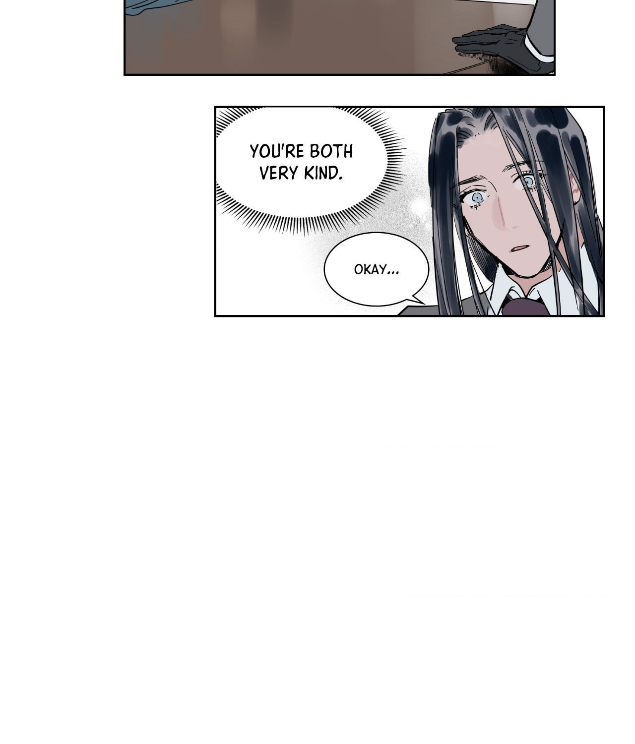 Read An Obedient Legacy chapter 5 image 18 on Lezhin