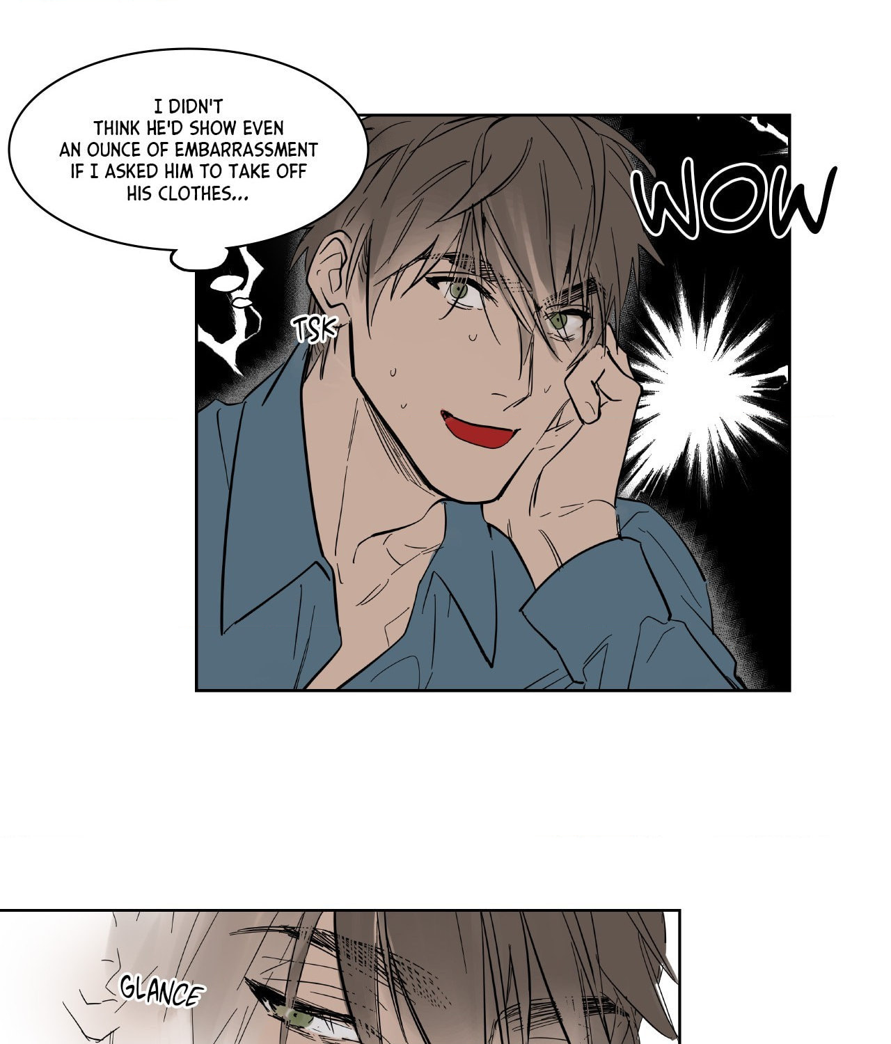 Read An Obedient Legacy chapter 5 image 26 on Lezhin