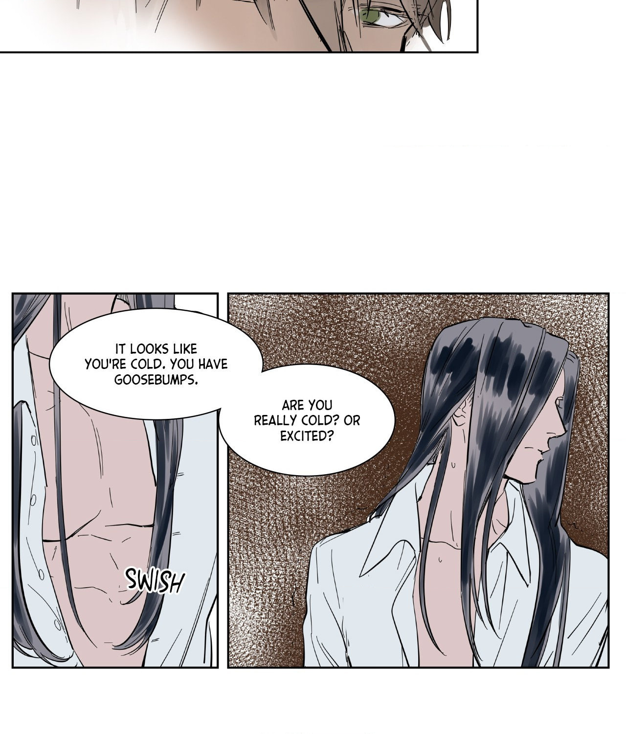 Read An Obedient Legacy chapter 5 image 27 on Lezhin