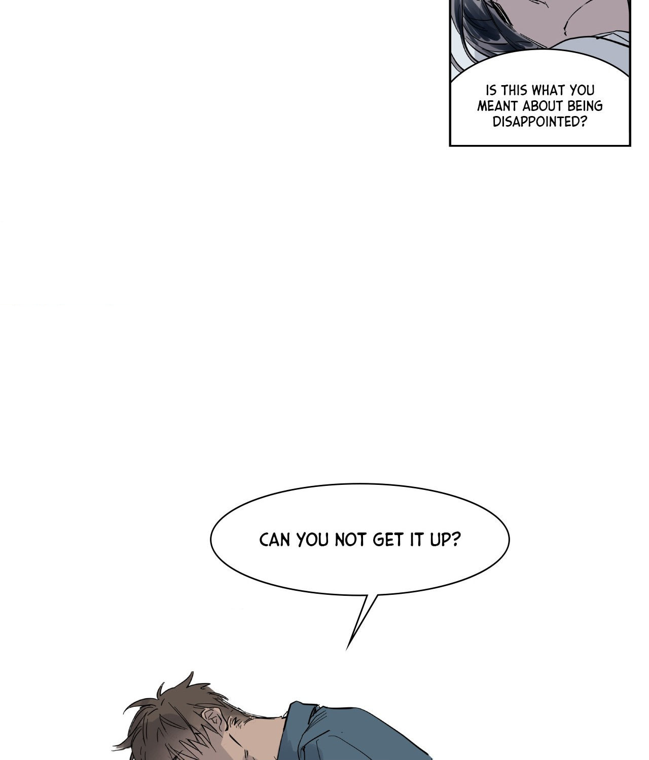 Read An Obedient Legacy chapter 5 image 38 on Lezhin