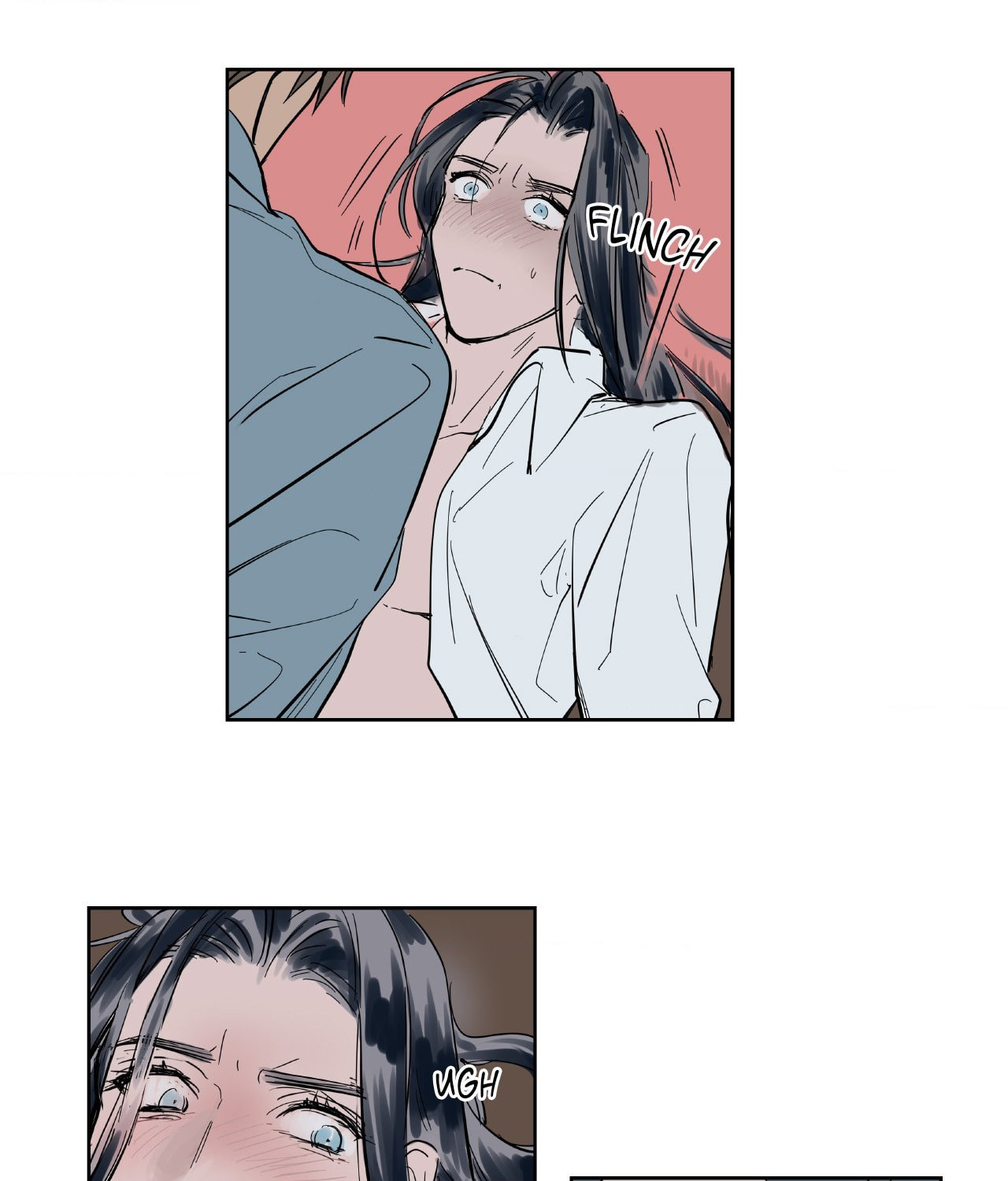 Read An Obedient Legacy chapter 5 image 41 on Lezhin