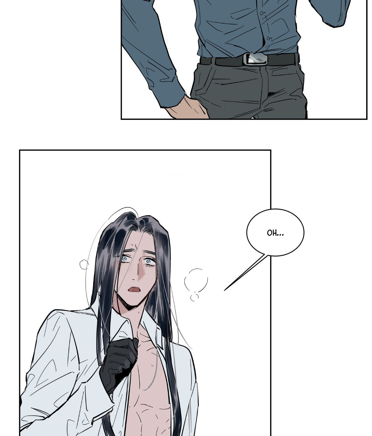 Read An Obedient Legacy chapter 6 image 13 on Lezhin