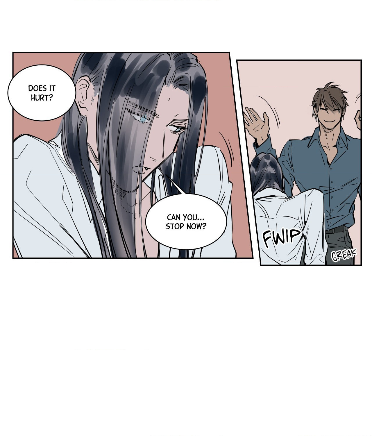 Read An Obedient Legacy chapter 6 image 15 on Lezhin