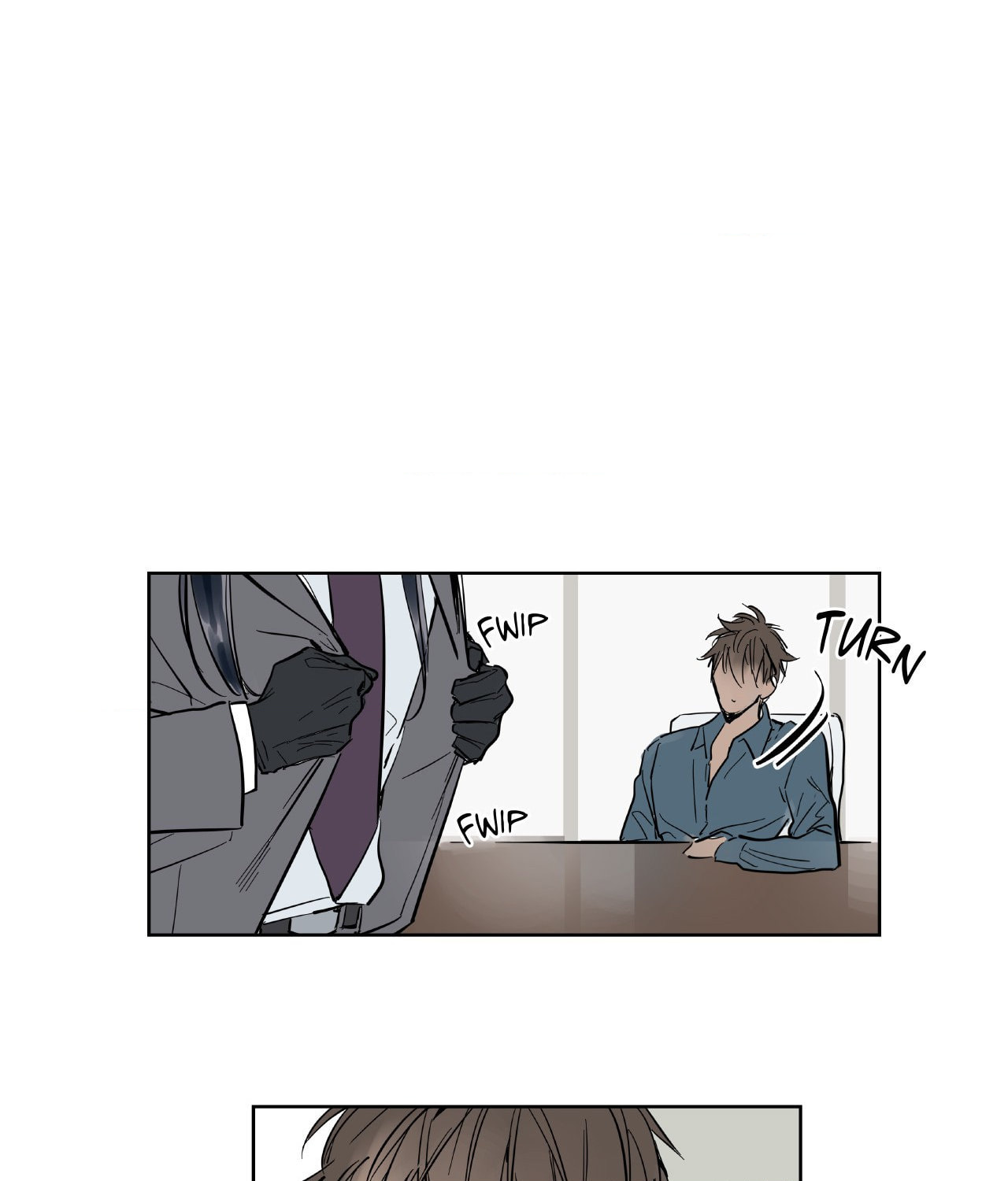 Read An Obedient Legacy chapter 6 image 18 on Lezhin