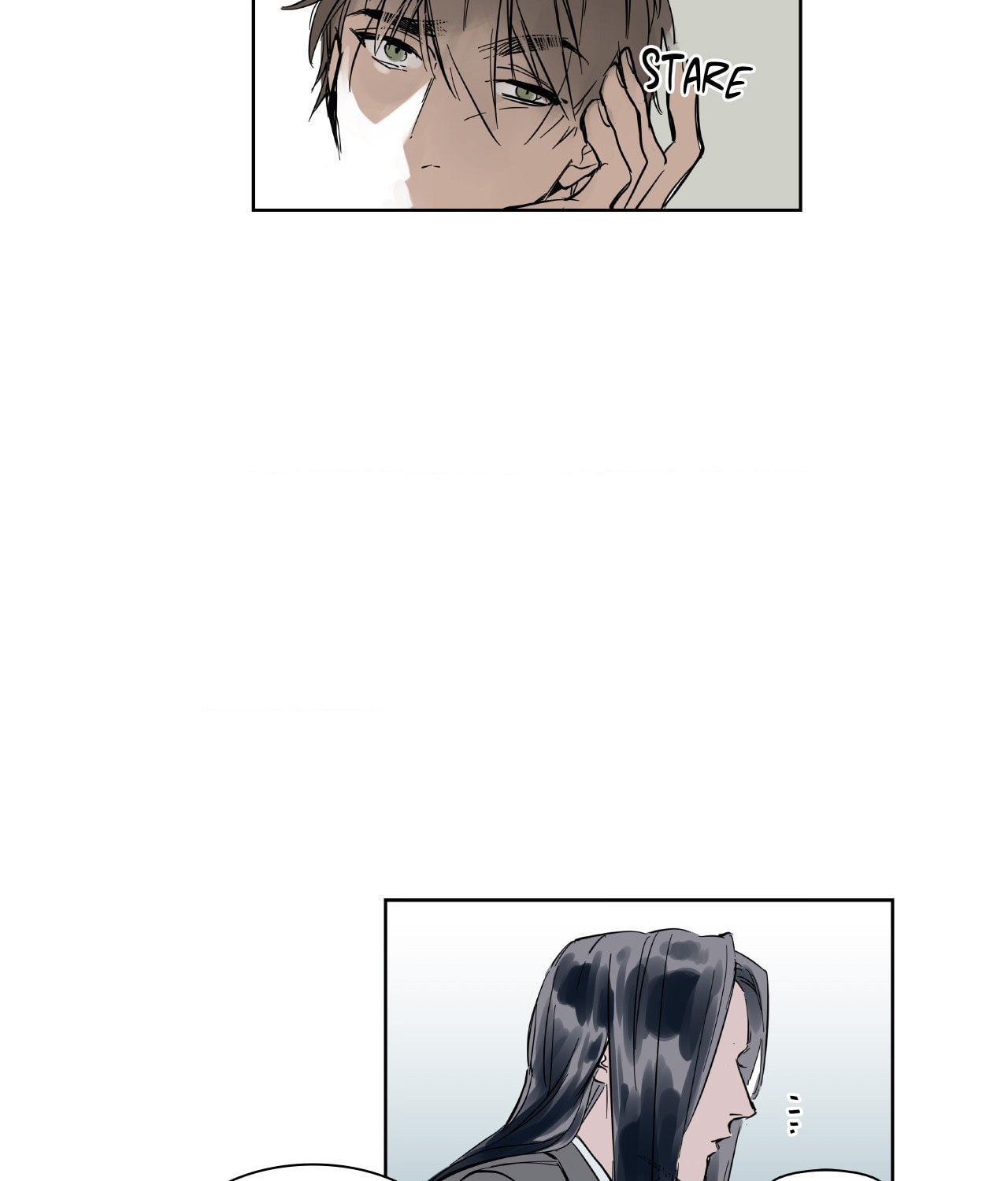 Read An Obedient Legacy chapter 6 image 19 on Lezhin