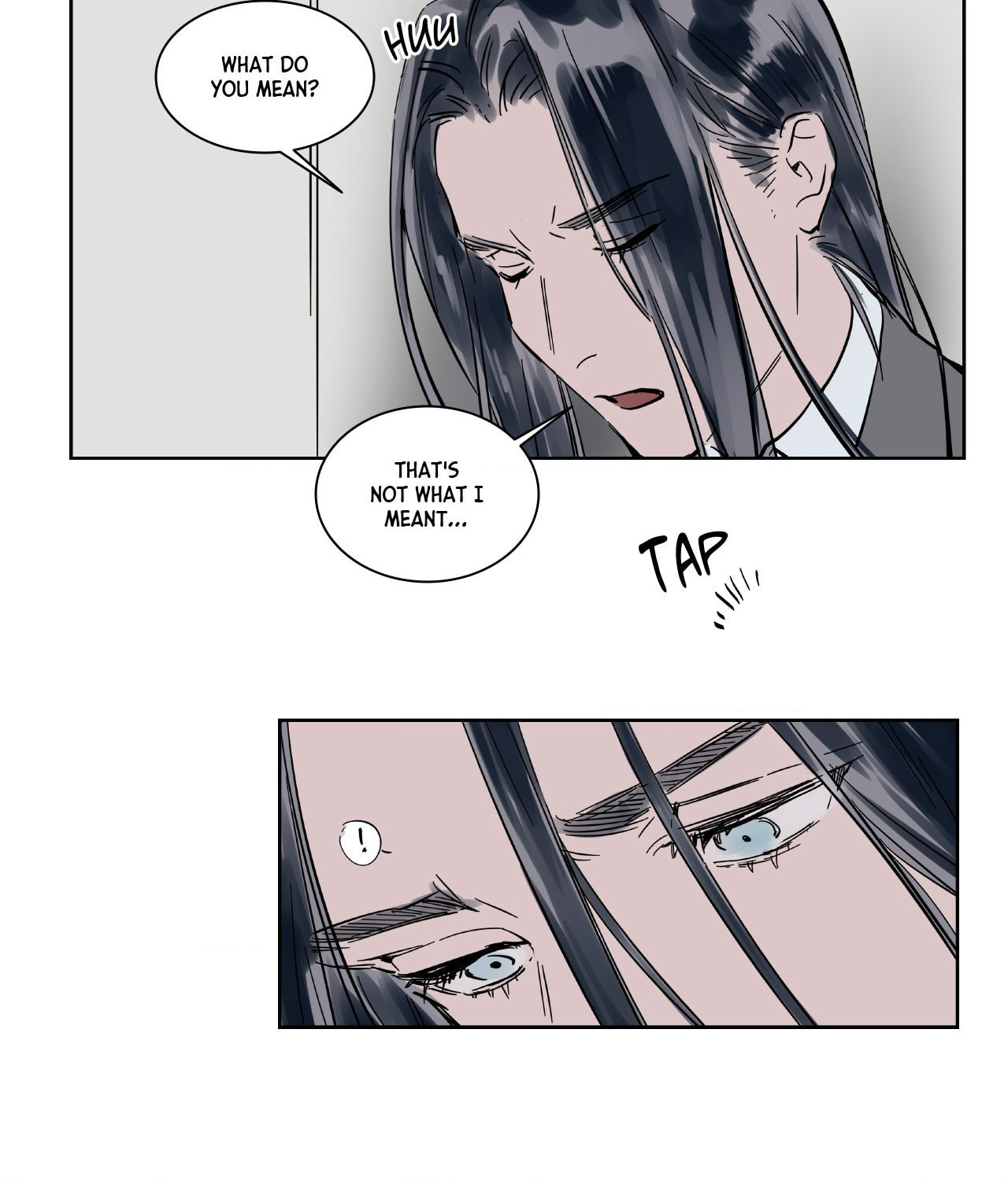 Read An Obedient Legacy chapter 6 image 37 on Lezhin