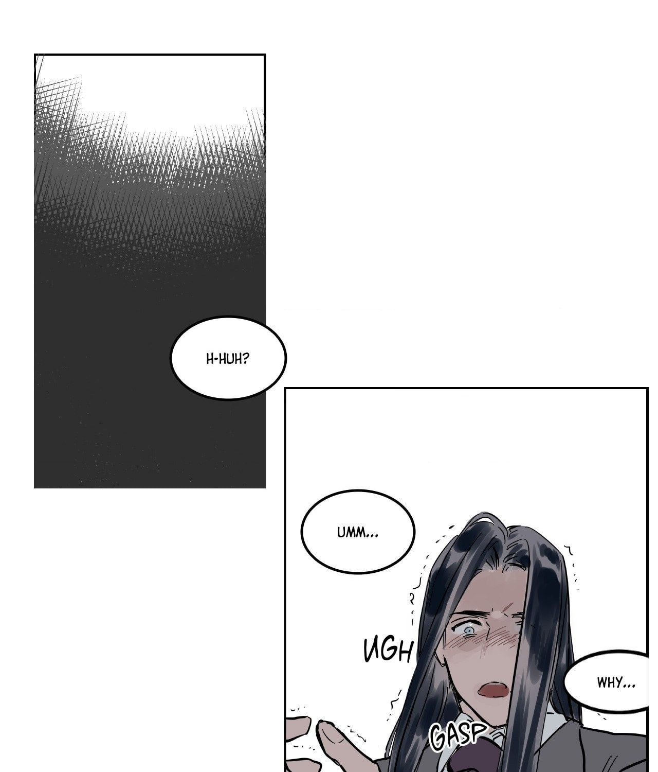 Read An Obedient Legacy chapter 6 image 40 on Lezhin