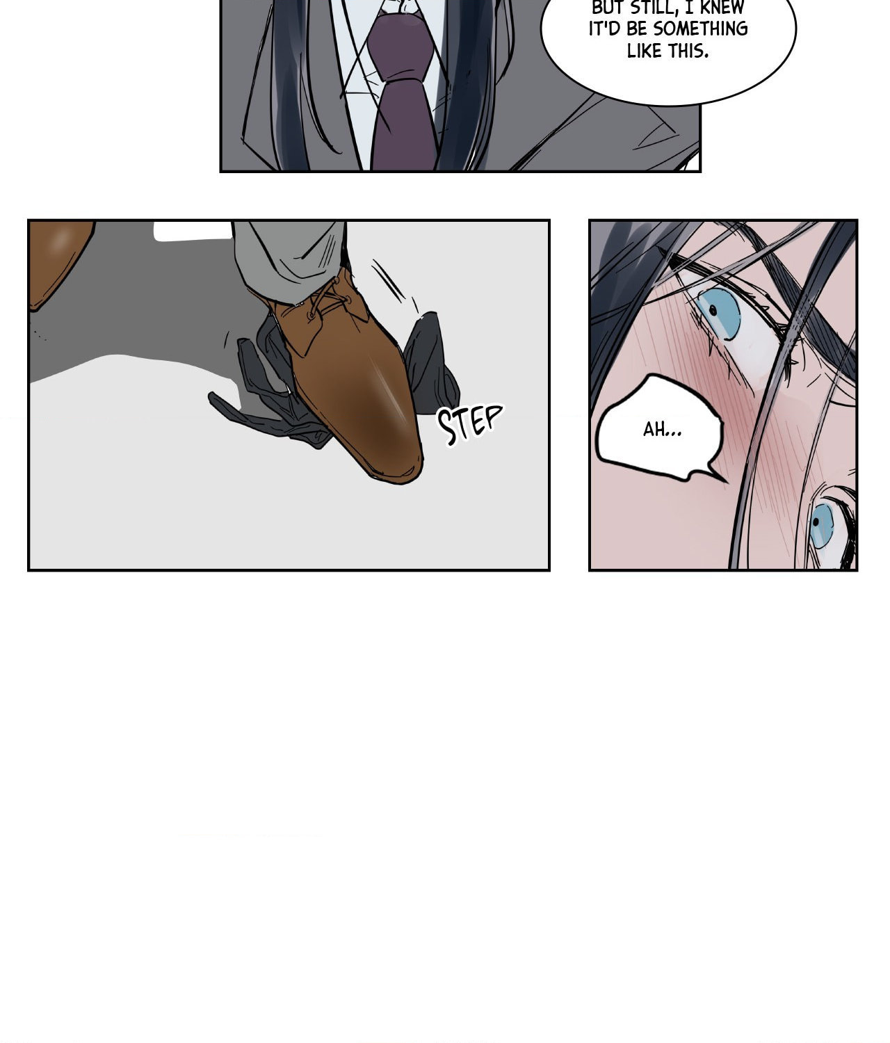 Read An Obedient Legacy chapter 6 image 47 on Lezhin