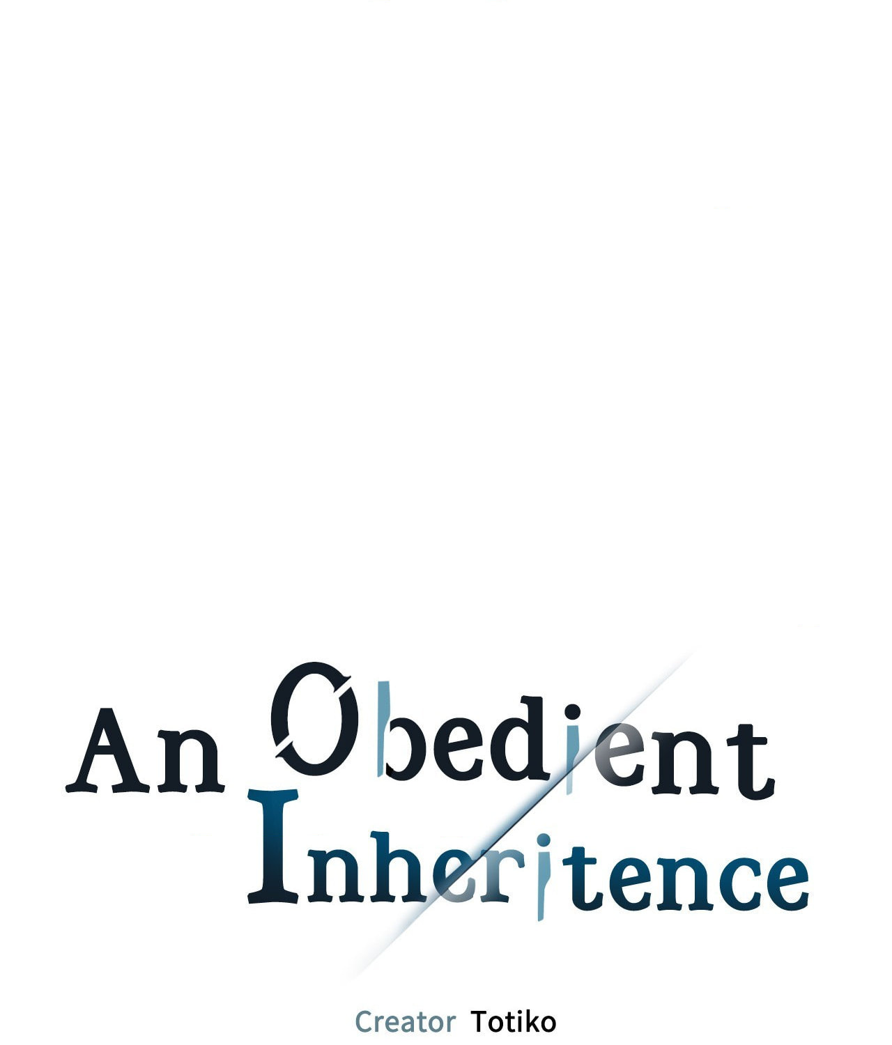 Read An Obedient Legacy chapter 7 image 0 on Lezhin