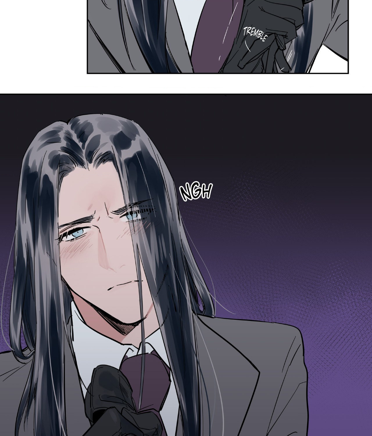 Read An Obedient Legacy chapter 7 image 13 on Lezhin