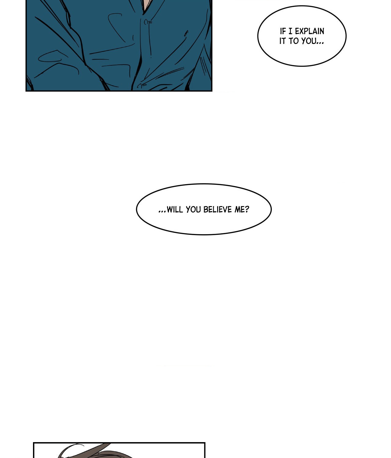 Read An Obedient Legacy chapter 7 image 15 on Lezhin