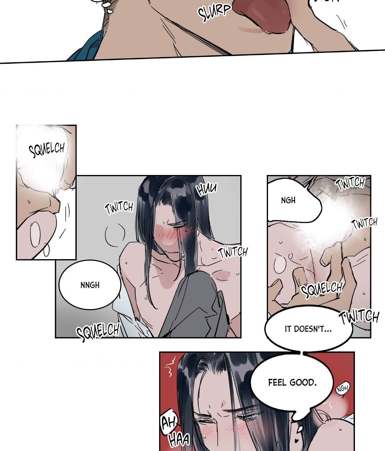 Read An Obedient Legacy chapter 7 image 27 on Lezhin