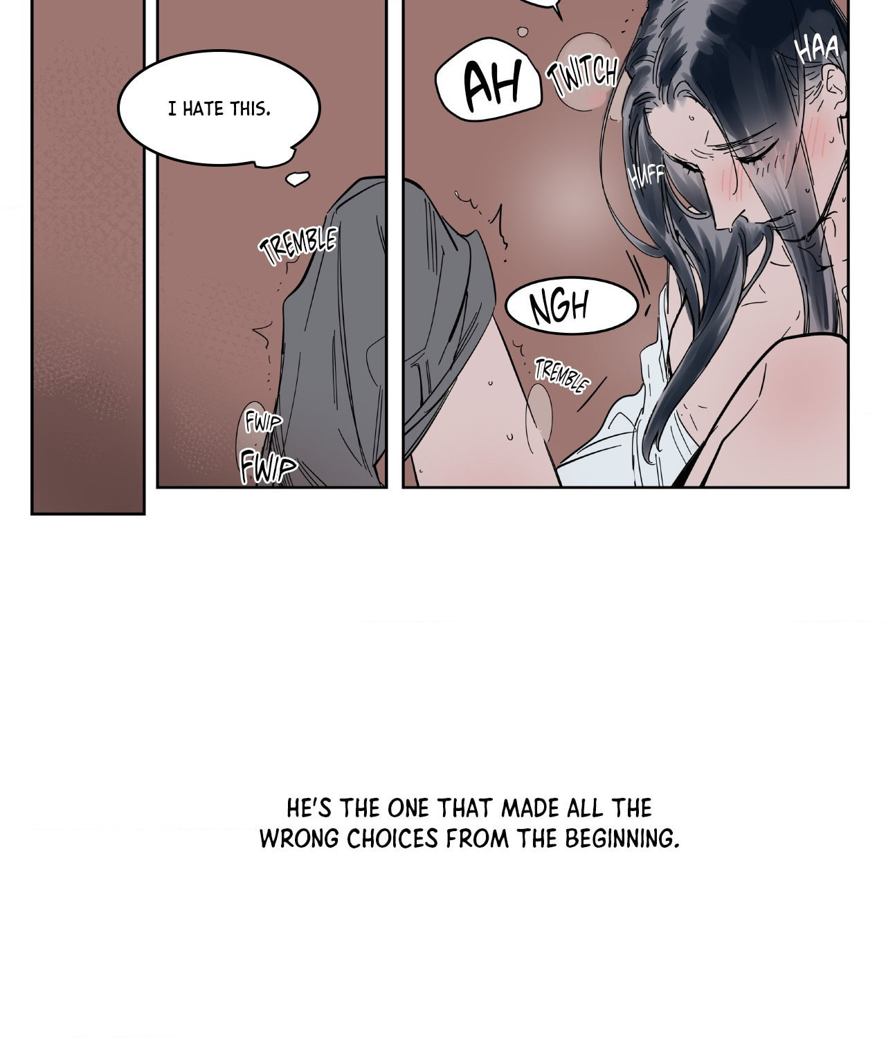 Read An Obedient Legacy chapter 7 image 29 on Lezhin