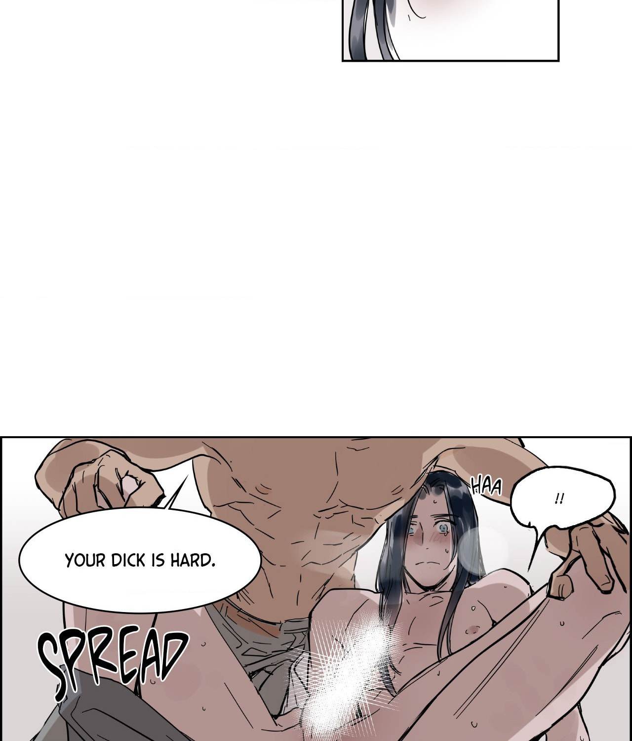 Read An Obedient Legacy chapter 7 image 36 on Lezhin