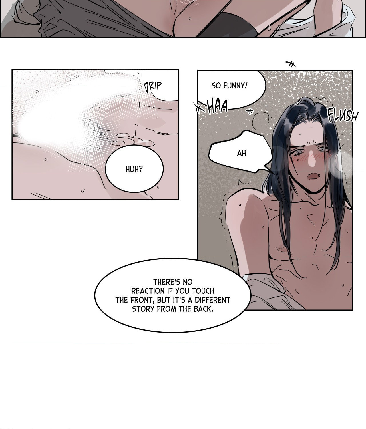 Read An Obedient Legacy chapter 7 image 37 on Lezhin