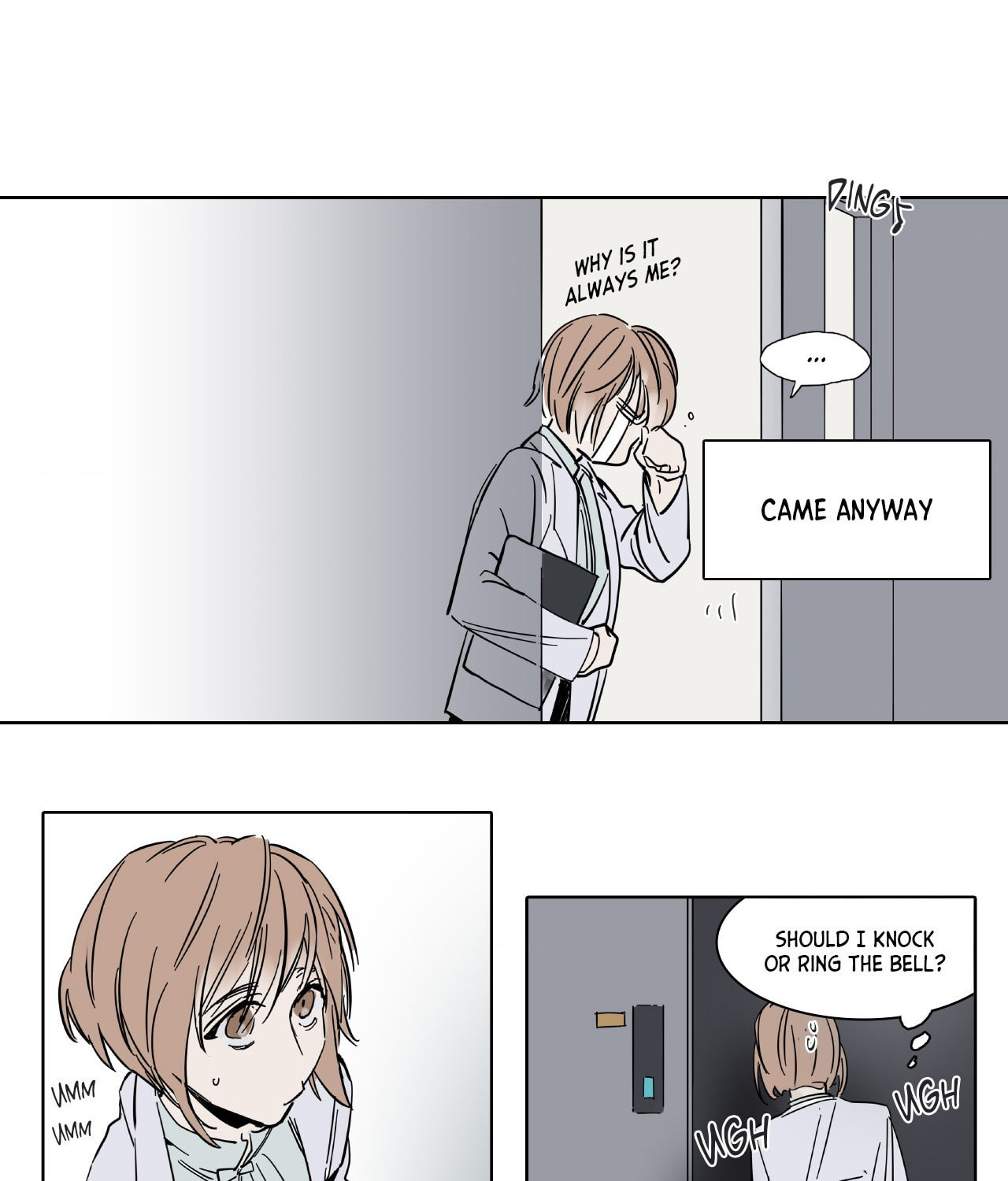Read An Obedient Legacy chapter 7 image 47 on Lezhin