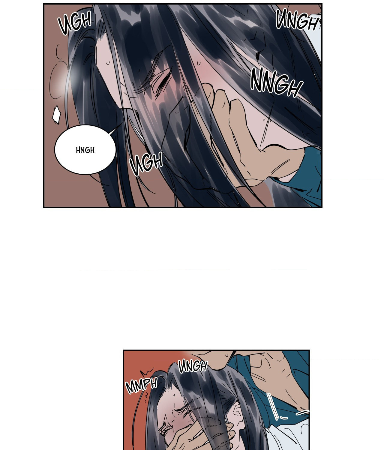 Read An Obedient Legacy chapter 8 image 10 on Lezhin