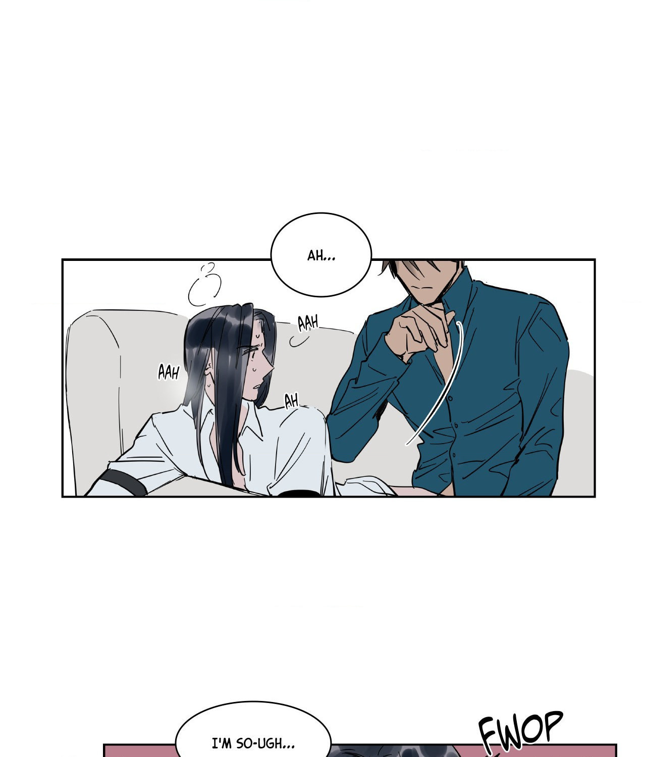 Read An Obedient Legacy chapter 8 image 15 on Lezhin