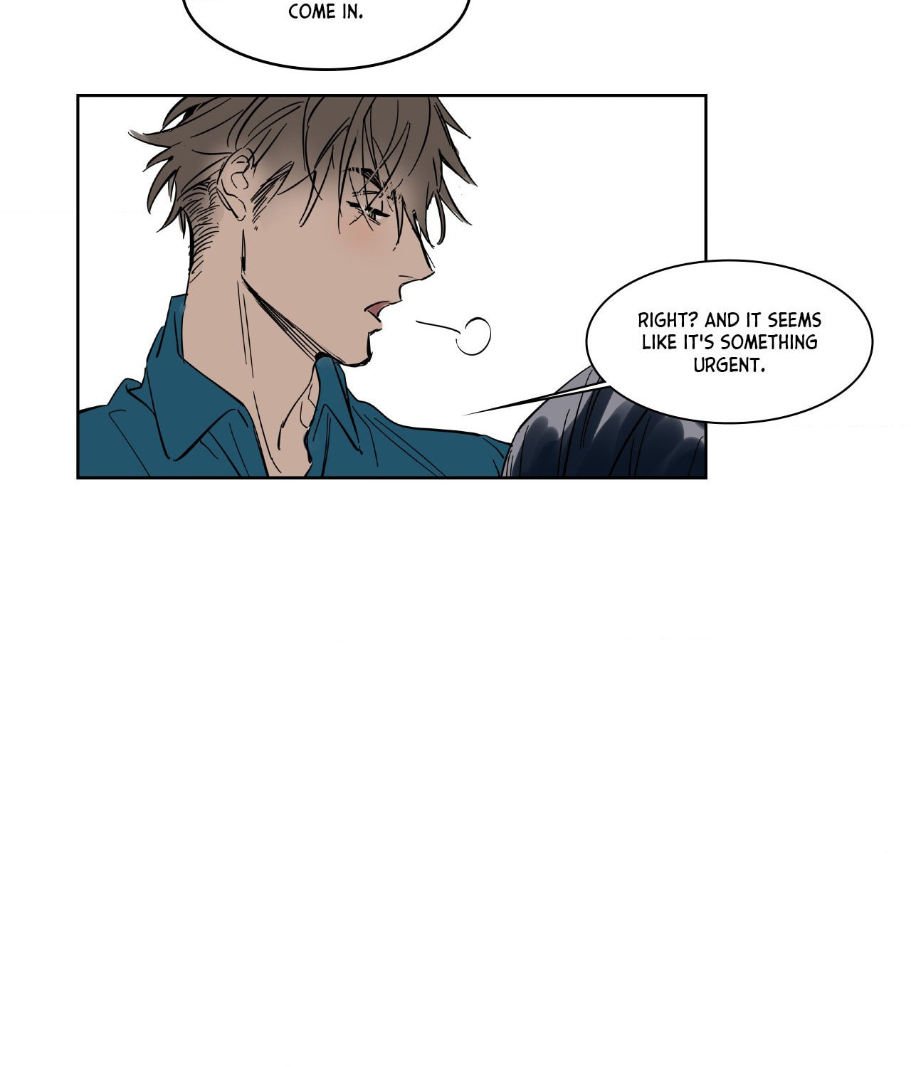 Read An Obedient Legacy chapter 8 image 21 on Lezhin