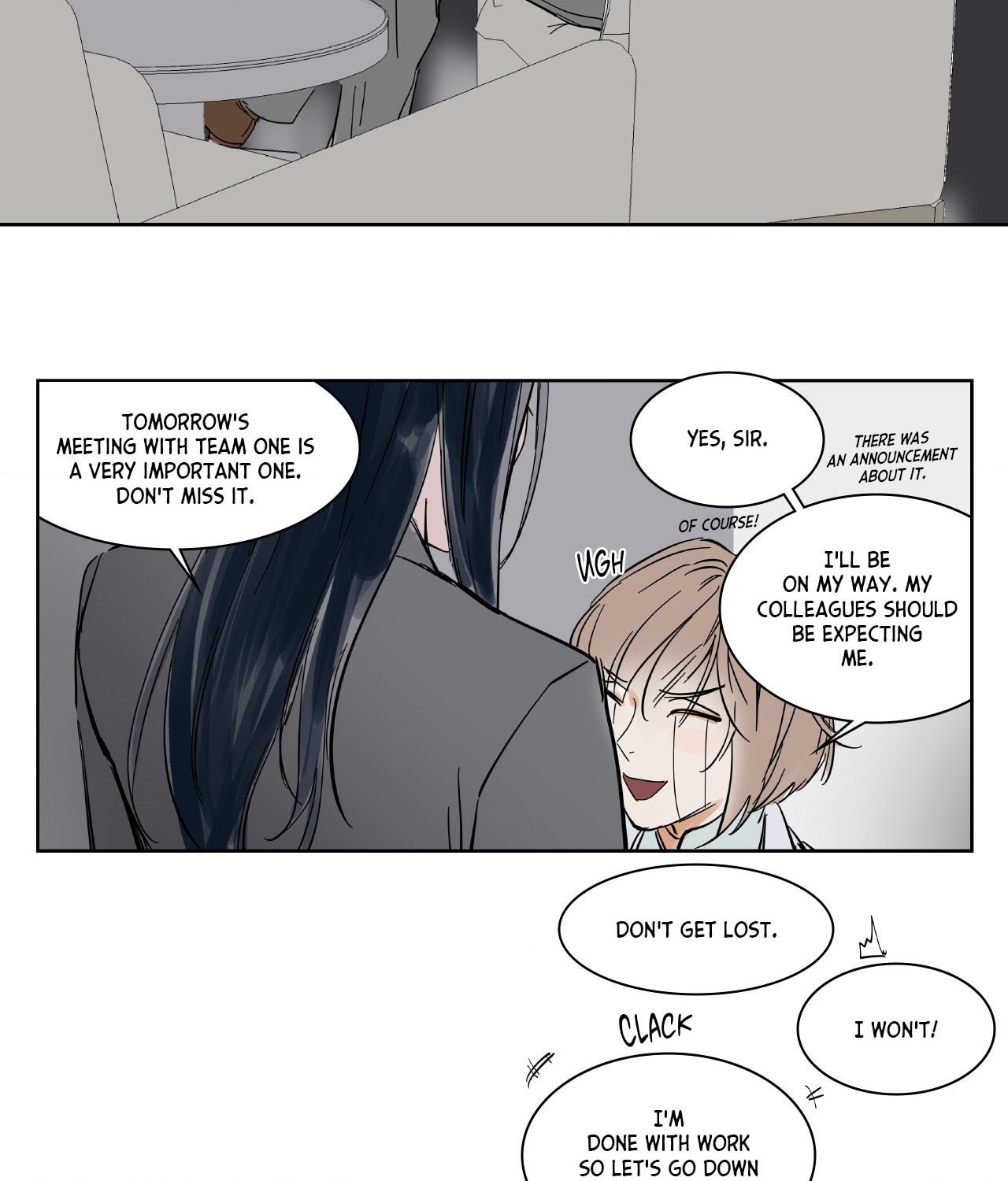 Read An Obedient Legacy chapter 8 image 42 on Lezhin