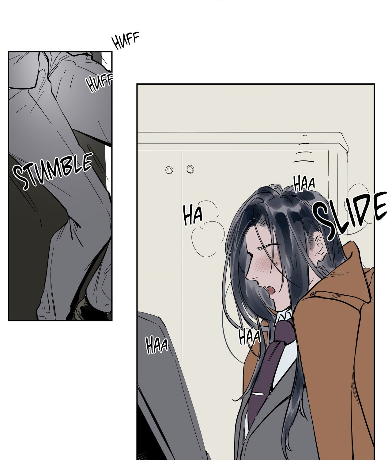 Read An Obedient Legacy chapter 8 image 48 on Lezhin