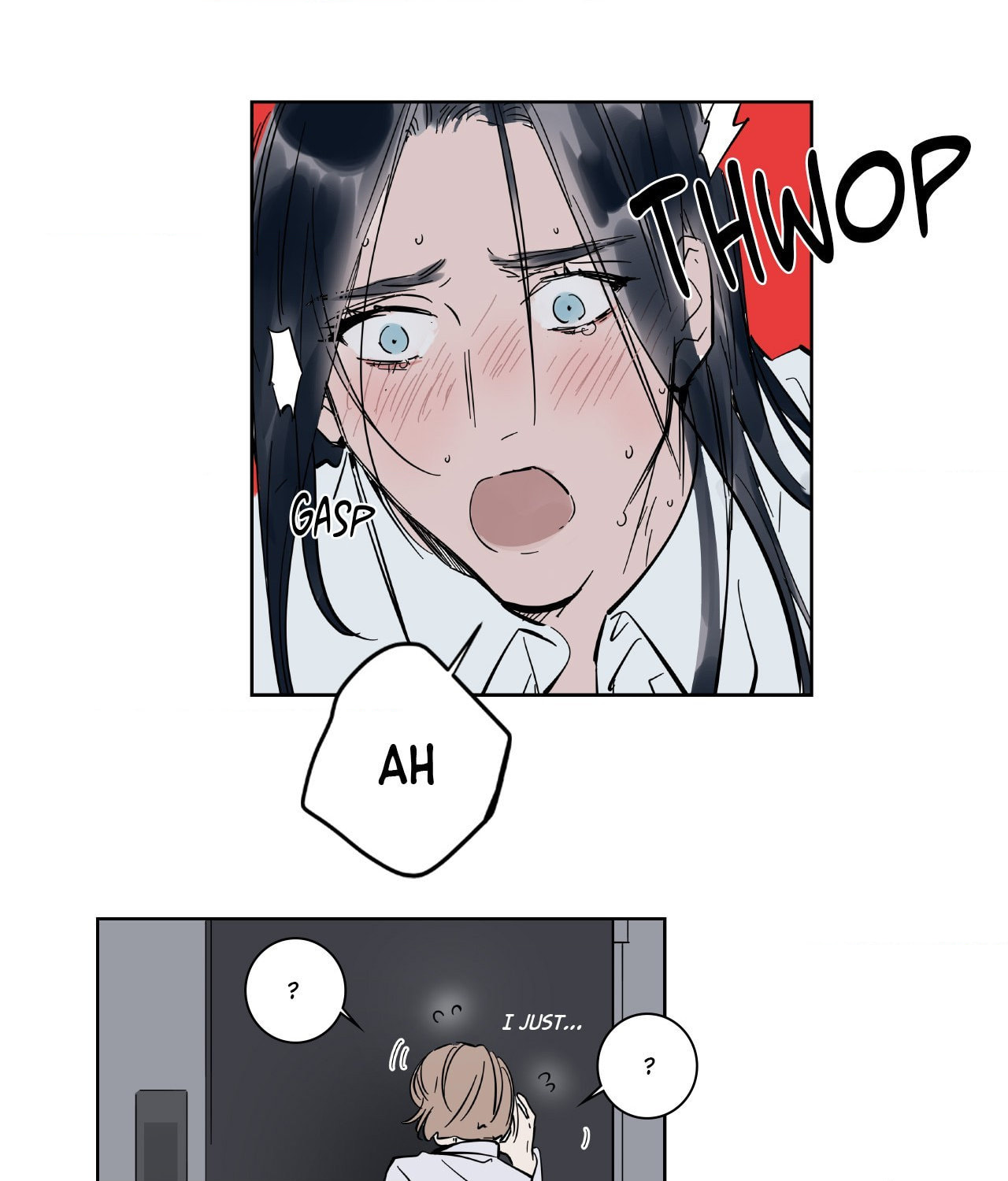 Read An Obedient Legacy chapter 8 image 6 on Lezhin