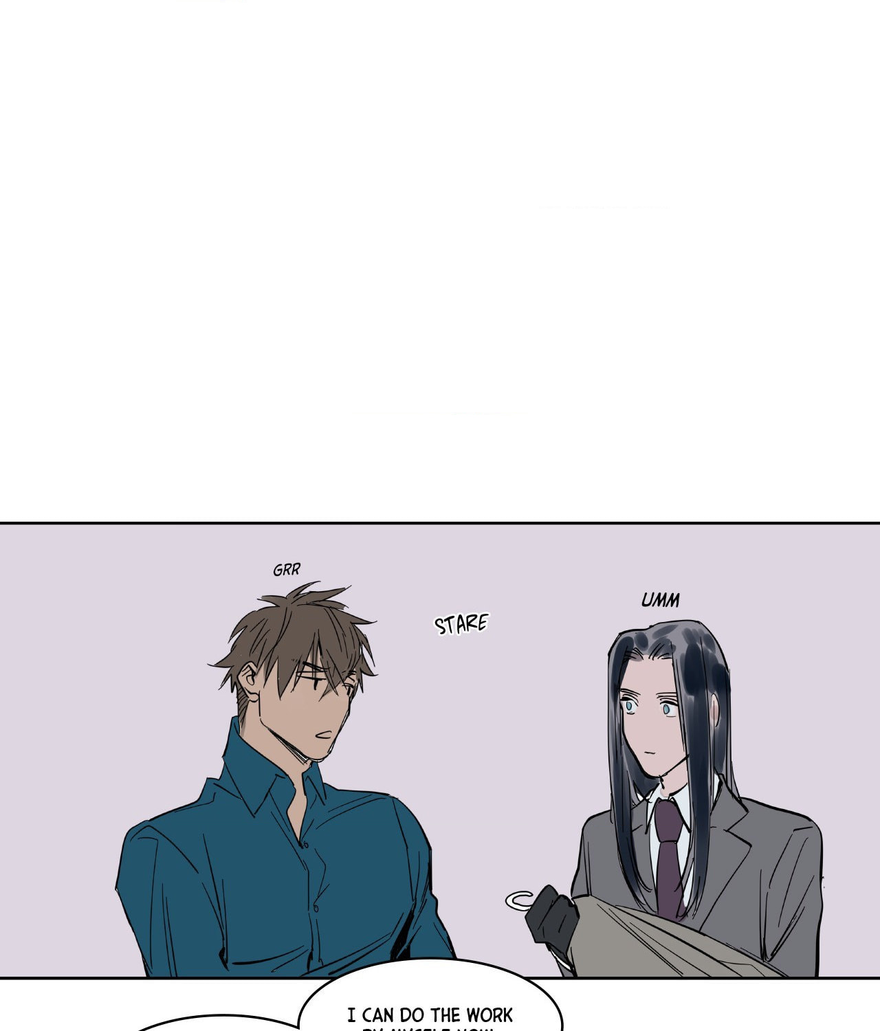 Read An Obedient Legacy chapter 9 image 12 on Lezhin