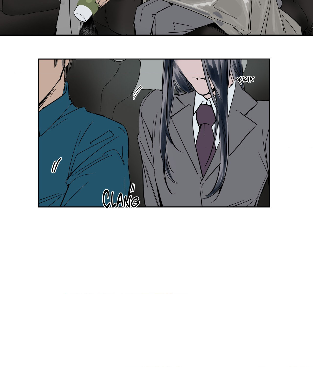Read An Obedient Legacy chapter 9 image 21 on Lezhin