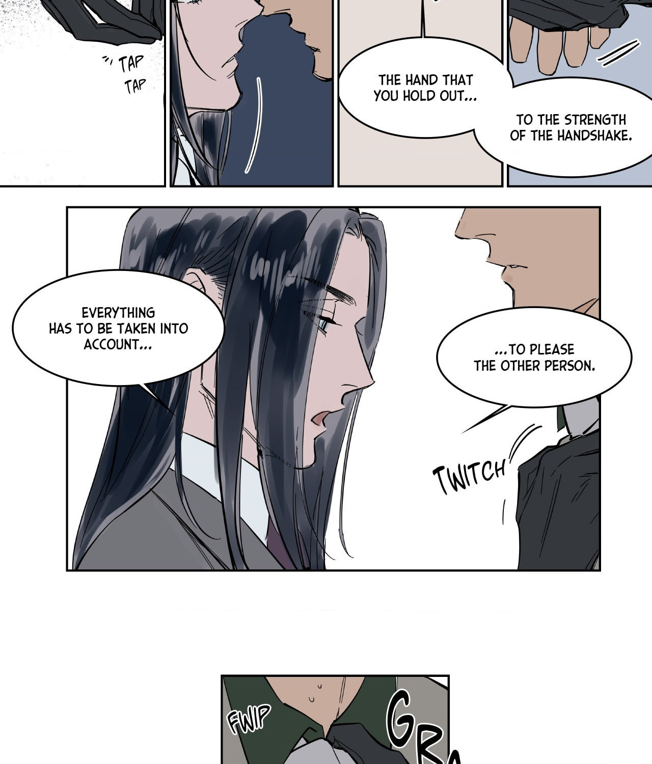 Read An Obedient Legacy chapter 9 image 31 on Lezhin