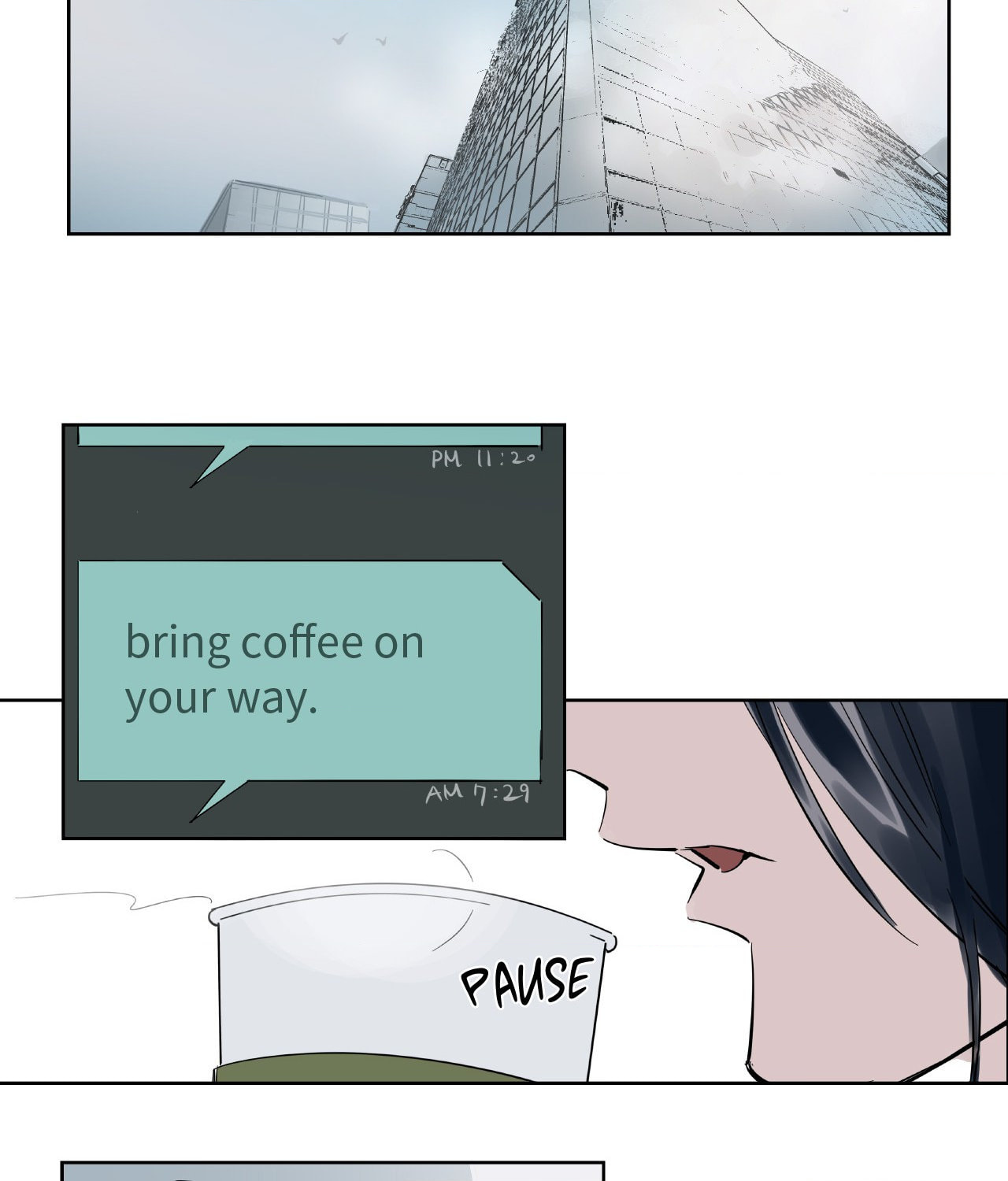 Read An Obedient Legacy chapter 9 image 4 on Lezhin