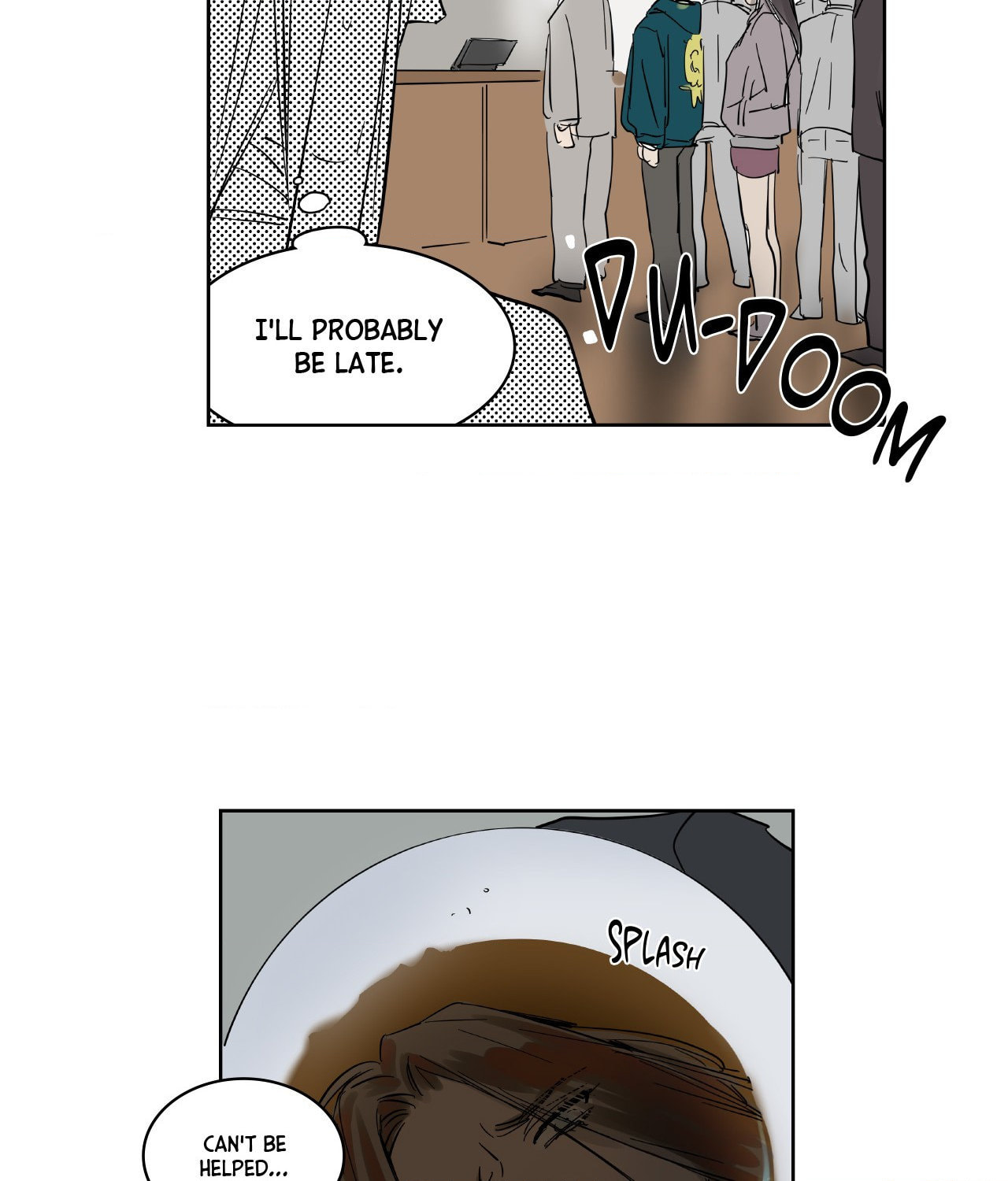 Read An Obedient Legacy chapter 9 image 6 on Lezhin
