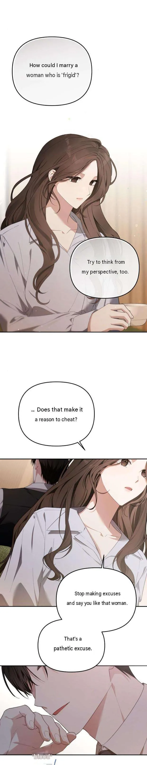 An Oppa Who Does Everything Chapter 0 page 4 - 