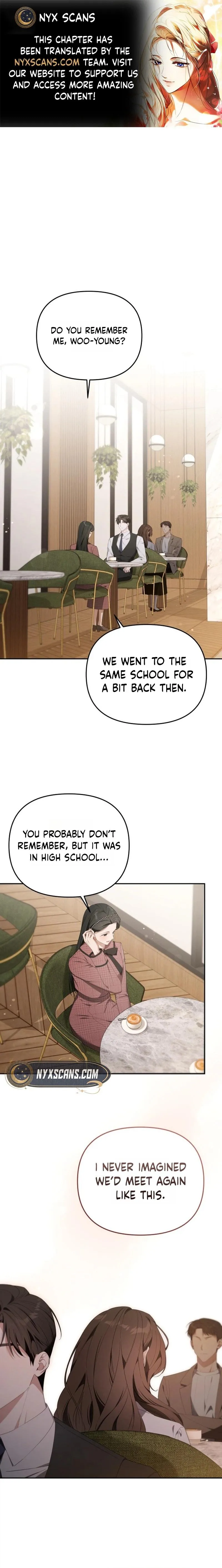 An Oppa Who Does Everything Chapter 1 page 1 - 
