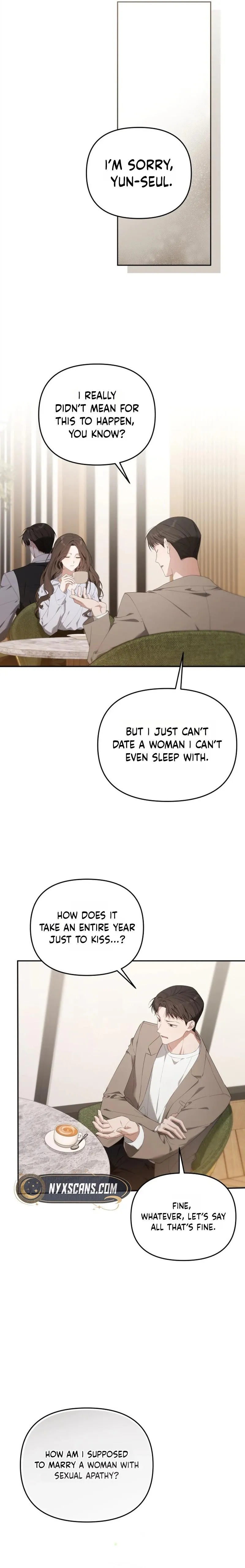 An Oppa Who Does Everything Chapter 1 page 2 - 
