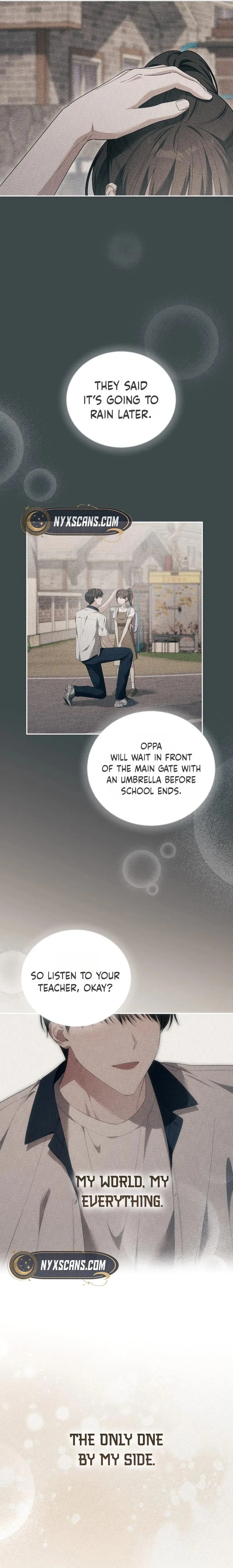 An Oppa Who Does Everything Chapter 1 page 11 - 