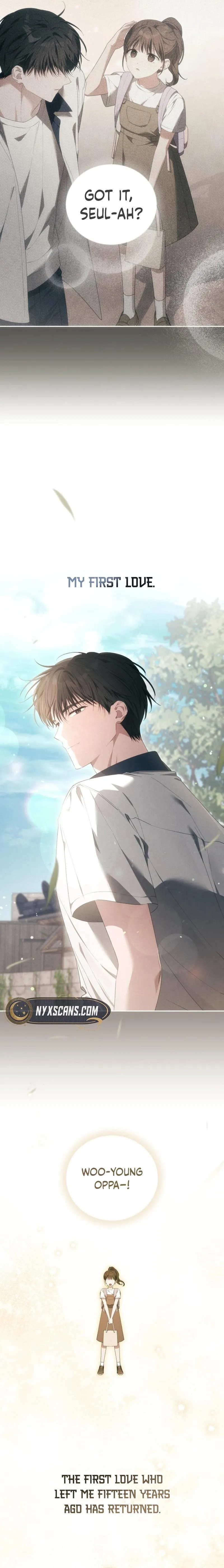 An Oppa Who Does Everything Chapter 1 page 12 - 