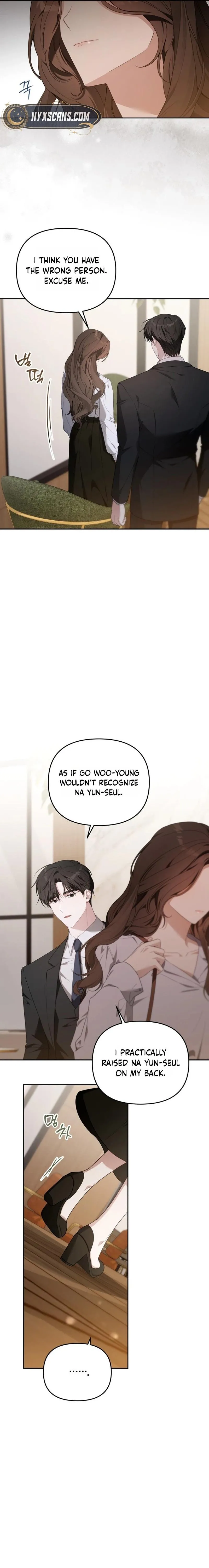 An Oppa Who Does Everything Chapter 1 page 15 - 