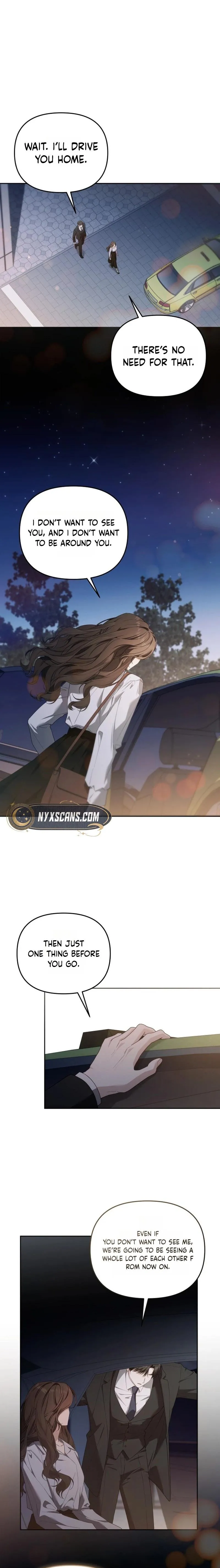 An Oppa Who Does Everything Chapter 1 page 17 - 