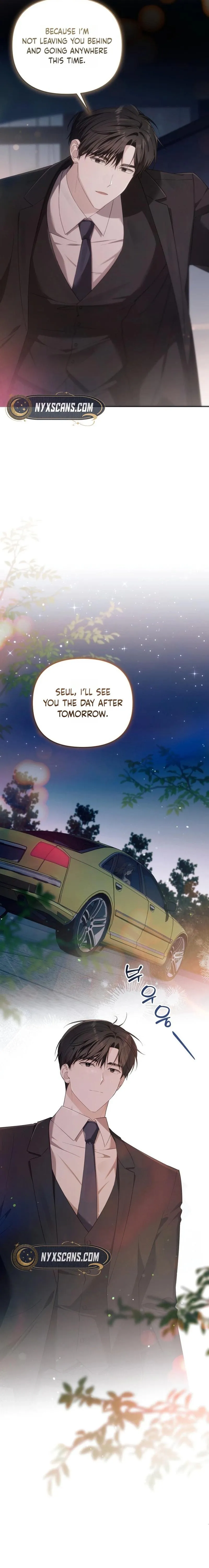 An Oppa Who Does Everything Chapter 1 page 18 - 
