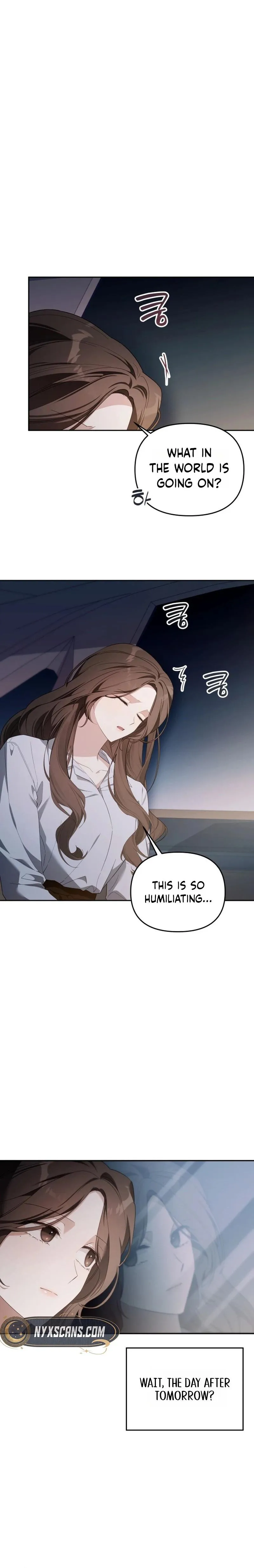 An Oppa Who Does Everything Chapter 1 page 19 - 
