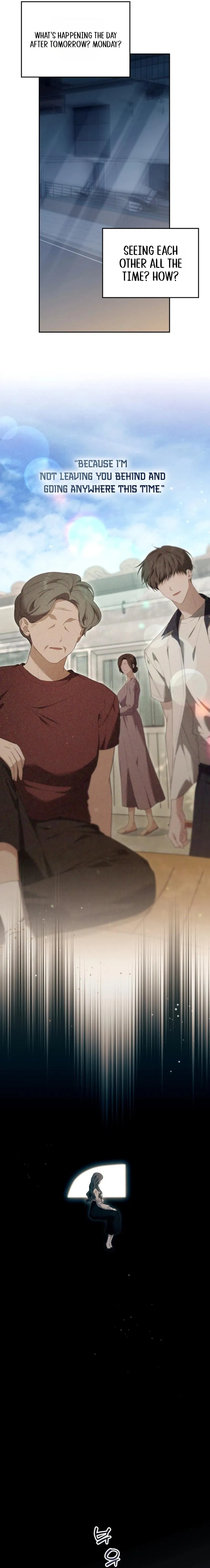 An Oppa Who Does Everything Chapter 1 page 20 - 