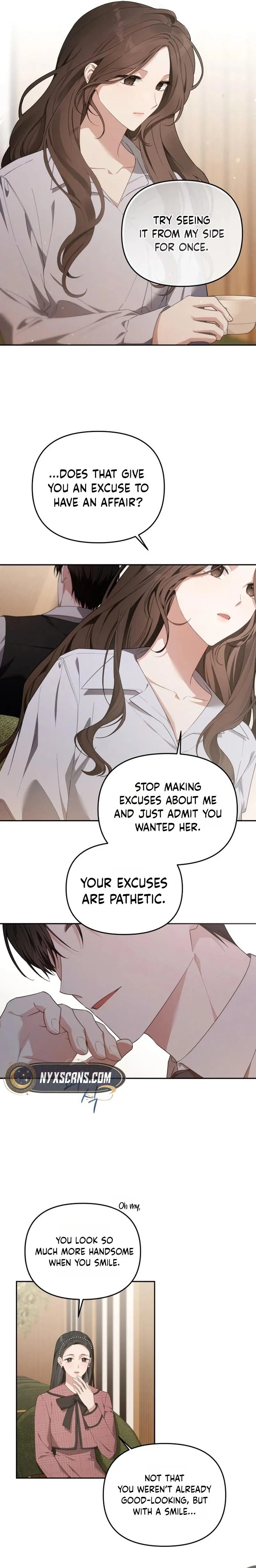 An Oppa Who Does Everything Chapter 1 page 3 - 