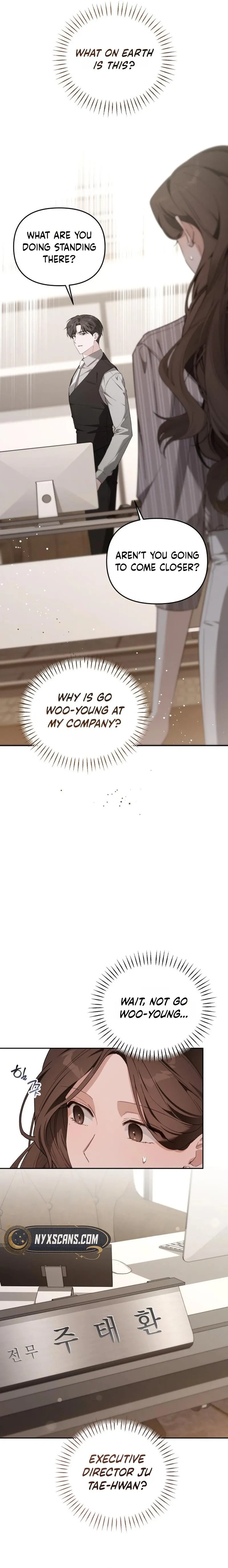 An Oppa Who Does Everything Chapter 1 page 22 - 